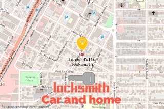 locksmiths in idaho falls - locksmith in idaho falls