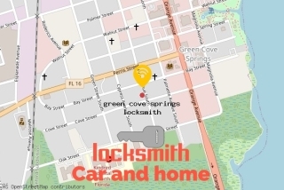 locksmith ingreen cove springs - locksmith in green cove springs