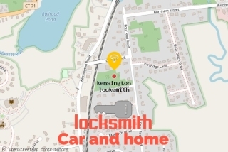 locksmith inkensington - locksmith in kensington ct