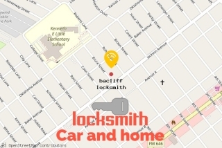 locksmith inbacliff - locksmith in bacliff