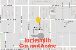 locksmith inmission - locksmith in mission ks