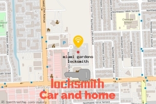 locksmith inmiami gardens - locksmith in miami gardens
