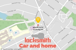 locksmith inwoodfield - locksmith in woodfield