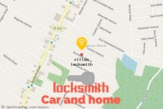 locksmith invillas - locksmith in villas nj