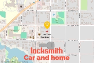 locksmith insalem - locksmith in salem ut