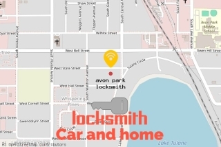 locksmith inavon park - locksmith in avon park