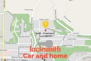 locksmith ineast liverpool - locksmith in east liverpool