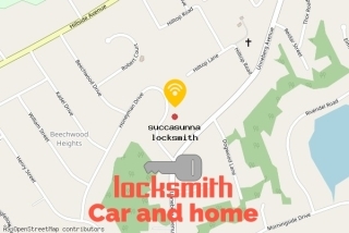 locksmith insuccasunna - locksmith in succasunna