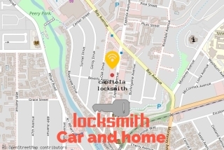 locksmith incapitola - locksmith in capitola ca
