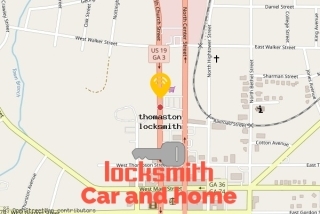 locksmith inthomaston - locksmith in thomaston ga