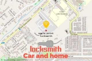 locksmith ineagle point - locksmith in eagle point or