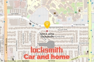 locksmith incosta mesa - locksmith in costa mesa