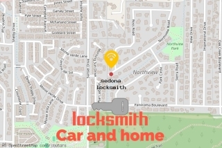 locksmith insedona - locksmith in sedona