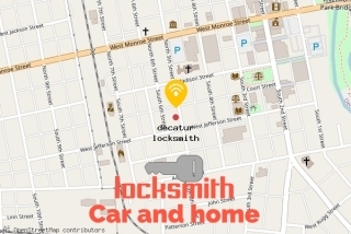 locksmith indecatur - locksmith in decatur in