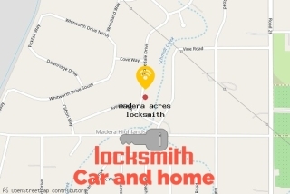 locksmith inmadera acres - locksmith in madera acres