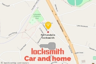 locksmith infultondale - locksmith in fultondale