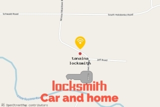 locksmith intanaina - locksmith in tanaina