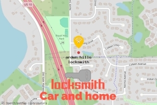 locksmith inarden hills - locksmith in arden hills