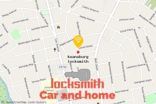 locksmith inkeansburg - locksmith in keansburg