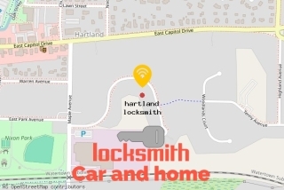 locksmith inhartland - locksmith in hartland wi