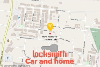 locksmith innew square - locksmith in new square