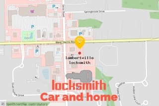 locksmith inlambertville - locksmith in lambertville mi