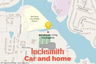 locksmith inmorehead city - locksmith in morehead city