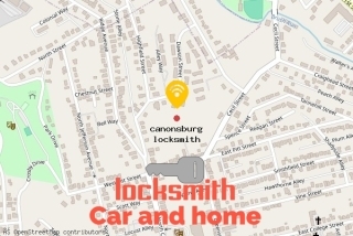 locksmith incanonsburg - locksmith in canonsburg