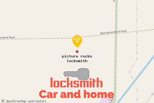 locksmith in picture rocks az