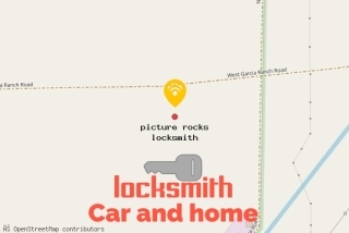 locksmith inpicture rocks - locksmith in picture rocks az