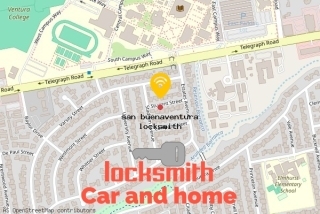 locksmith insan buenaventura - locksmith in san buenaventura