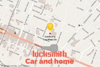 locksmith insunbury - locksmith in sunbury pa