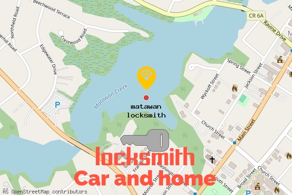 locksmith in matawan