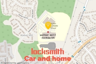 locksmith inwalker mill - locksmith in walker mill