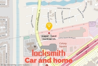 locksmith insugar land - locksmith in sugar land