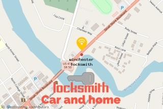 locksmith inwinchester - locksmith in winchester tn