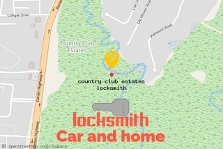 locksmith incountry club estates - locksmith in country club estates