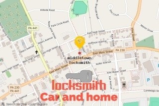 locksmith inmiddletown - locksmith in middletown pa