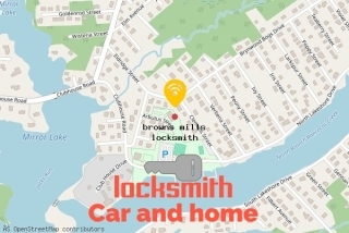 locksmith inbrowns mills - locksmith in browns mills