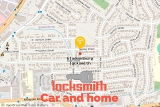 locksmith inbladensburg - locksmith in bladensburg md