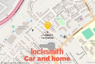 locksmith inclaymont - locksmith in claymont