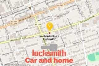 locksmith inmechanicsburg - locksmith in mechanicsburg pa