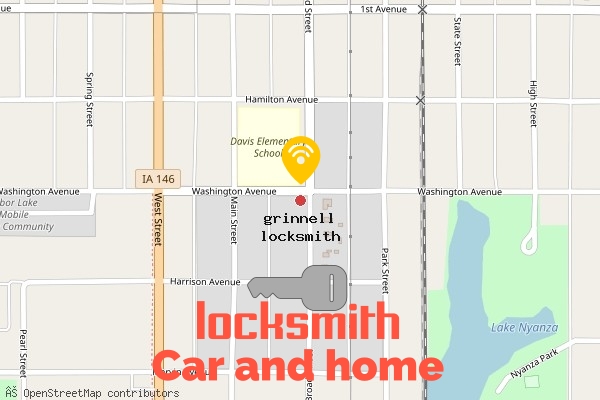 locksmith in grinnell ia