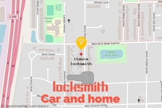 locksmith initasca - locksmith in itasca il
