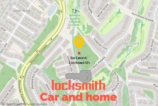 locksmith inbelmont - locksmith in belmont va