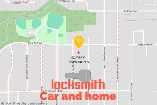 locksmith ingirard - locksmith in girard oh