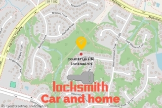 locksmith incountryside - locksmith in countryside va