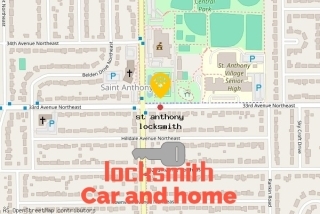 locksmith inst anthony - locksmith in st anthony mn