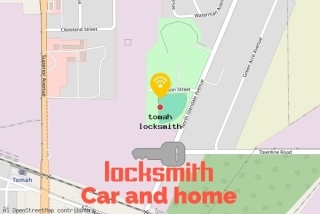 locksmith intomah - locksmith in tomah