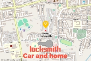 locksmith incoamo - locksmith in coamo